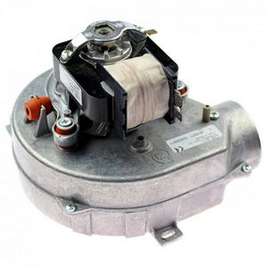 Fan LN2 58 W for gas boiler Immergas Eolo Star 23 kW 1.018745-1