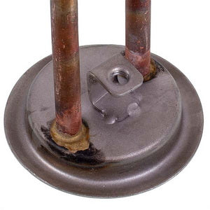 Ten for the boiler Thermex 700W (copper) L=210mm flange 63mm (under the anode)