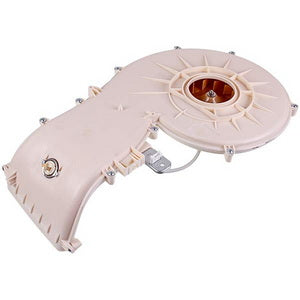 Вентиляторний канал (повітропровід) для сушильної машини AEG 8588077823199