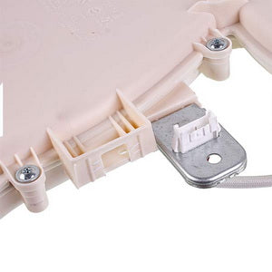 Fan duct (povitroprovid) for dryer AEG 8588077823199