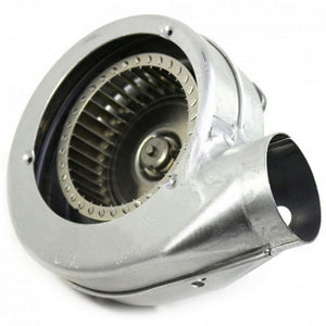 Baxi gas boiler Fan Ebmpapst RLG97/3400 31 W Fourtech/Ecofour/Eco 3, Westen Pulsar D 5678500