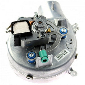 Вентилятор Fime VGR0012650 30 Вт для газового котла Baxi Main/Eco 5, Eco Compact (з 2012 р.) 710365100