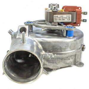 Fan Fime VGR0012650 30 W for gas boiler Baxi Main/Eco 5, Eco Compact (since 2012) 710365100