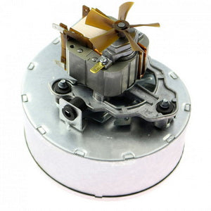 Fan Ebmpapst RLA108 61 W for gas boiler Baxi Nuvola, Westen Boyler 24-28 kW 5628070