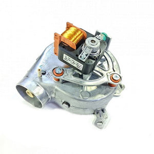 Fan Fime GR02040B 39 W for gas boiler Biasi Nova Parva, Delta BI1366102