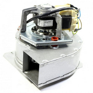 Fan Ebmpapst G2K108 42 W for gas boiler Junkers Euroline, Appliance 8707204001