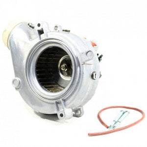 Fime 60W Fan with Hall Sensor for Gas Boiler Saunier Duval Themaclassic, Isofast, Isotw S1072500