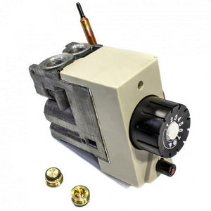 Газовий клапан 630 EUROSIT (0.630.068) для газового котла 7-20 кВт