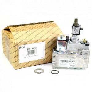Gas valve Honeywell VR4601Q for gas boiler Ferroli Pegasus 39813880