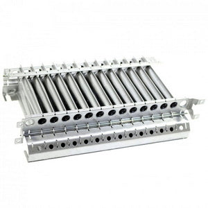 13-segment lining for gas boiler Baxi ECO/Main, Fourtech, Westen Pulsar/Quasar 24 kW 5663710