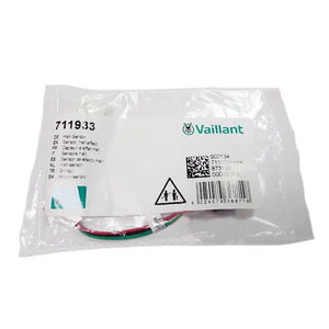 Датчик Холла для газового котла Vaillant Atmo/Turbo MAX Pro/Plus 711933