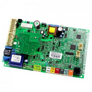 Плата керування для газового котла Ariston Clas Evo, Genus Evo 24-35 кВт 60001897