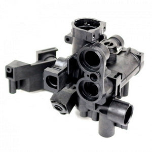 Right hydraulic valve for gas boiler Ariston Clas, Matis, Genus, BS 65104335