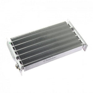 Теплообмінник первинний для газового котла Beretta Super Exclusive 28 кВт R2378