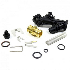 Трубка входу холодної води для газового котла Saunier Duval Isofast, Semia S1024900