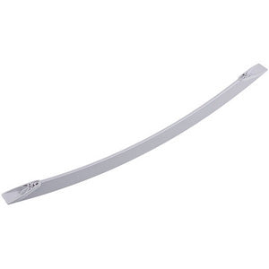 Oven door handle for Zanussi stove 140002060022 L=550/mount 460mm