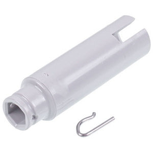 Адаптер ручки регулювання води для газової колонки Vaillant MAG 14-0/0/0 RXZ, RXI 115167