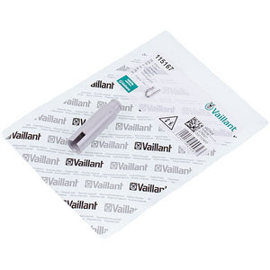 Adapter for water control knob for geyser Vaillant MAG 14-0/0/0 RXZ, RXI 115167