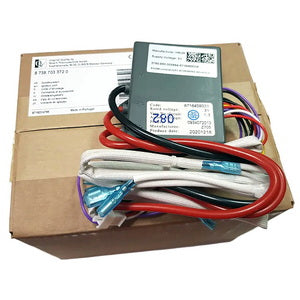 Блок керування та розпалу для газової колонки Bosch Therm 2000 W10KB 87387033720