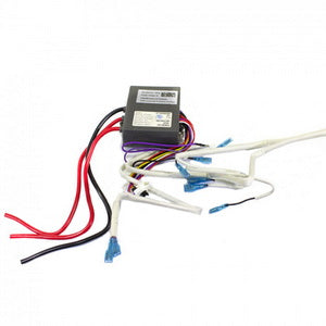 Блок керування та розпалу для газової колонки Bosch Therm 2000 W10KB 87387033720