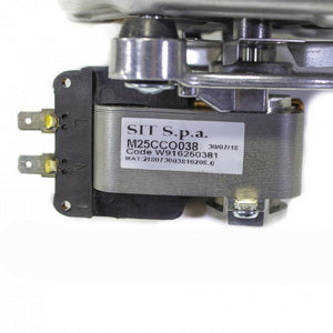 Вентилятор Sit W960258050 30 Вт для газового котла Airfel Digifel, Digifix, Integrity 24 кВт 7020830026