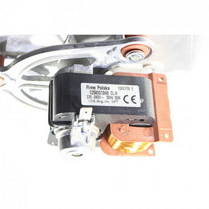 Fan Fime VGR0110324 35 W for gas boiler Buderus Logamax U042, Bosch Gaz 4000 87160121310