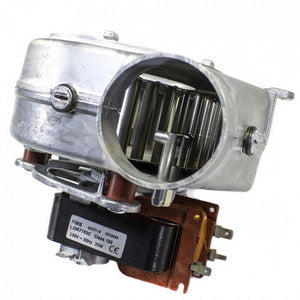 Fan Fime VGR0112943 35 W for gas boiler Junkers Ceraclass, Bosch Gaz 5000/7000 24 kW 8716011297
