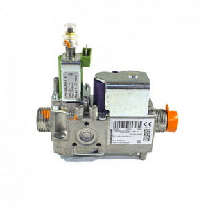 Газовий клапан Honeywell VK8105M 5054 24 V для газового котла Immergas Eolo/Nike Star 24 кВт 1.040090