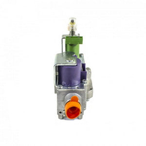 Gas valve Honeywell VK8105M 5054 24 V for gas boiler Immergas Eolo/Nike Star 24 kW 1.040090