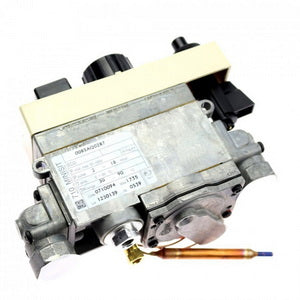 Газовий клапан Sit 710 MINISIT (0.710.094) для газового котла до 100 кВт 0.710.094