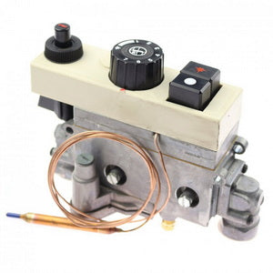 Gas valve Sit 710 MINISIT (0.710.094) for gas boiler up to 100 kW 0.710.094