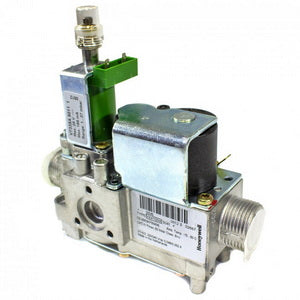 ¶Газовий клапан Honeywell VK4105M 5041 для газ. котла Ariston Microcombi, Microgenus,Chaffoteaux Mira 65100244