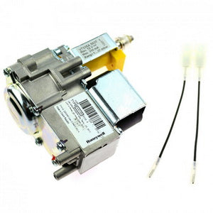 Gas valve Honeywell VK4105M 5108 for gas boiler Baxi/Westen 55665220