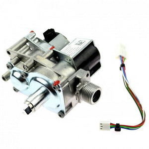 Газовий клапан Honeywell VK8525MR1501 для газового котла Saunier Duval Themaclassic, Combitek S1071600