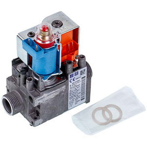Газовий клапан Sit Sigma 845 (0.845.119) для газового котла Vaillant Atmo/Turbo TEC (з 2015 р.) 0020200723