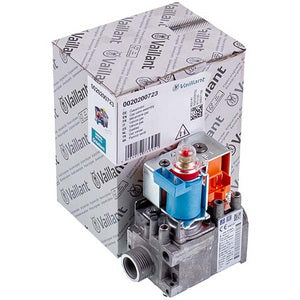 Gas valve Sit Sigma 845 (0.845.119) for gas boiler Vaillant Atmo/Turbo TEC (since 2015) 0020200723