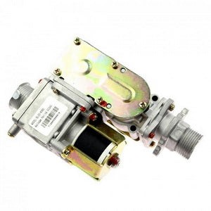 Вентиль газовий BL22-03BD до газового котла Solly Standart, Comfort  H4300300016