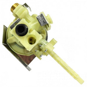 Hydraulic hose for gas valves Ariston Fast, Chaffoteaux Fluendo 60001039