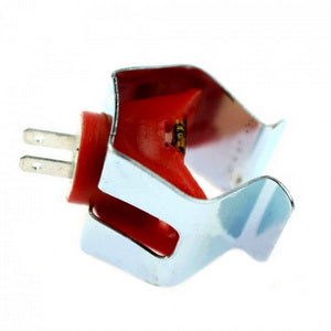 Датчик NTC температури ГВП накладний D=15 мм для газового котла Ferroli Diva, Domina, FEReasy 39810230