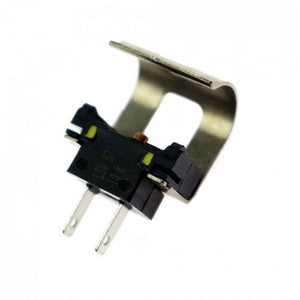 Датчик NTC температури ГВП накладний D=13,5 мм для газового котла Fondital Antea, Itaca, Formentera 6SONDNTC07