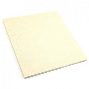 Теплоізоляційна панель бічна 184*168 мм для газового котла Protherm Пантера, Леопард, Тигр 0020033524