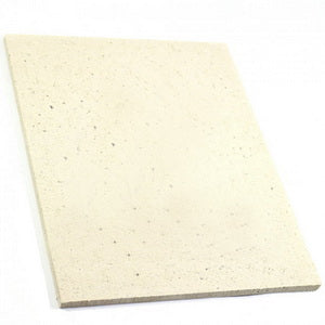 Теплоізоляційна панель задня 270*215 мм для газового котла Protherm Леопард v.16, Рись 0020034765