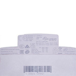 ABB ISCH 24 A (AC-1) contactor for electric boiler Protherm Skat v.10-13 0020025215