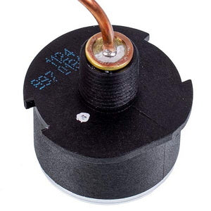 Pressure gauge for gas boiler Vaillant Atmo/Turbo TEC Pro/Plus 180982