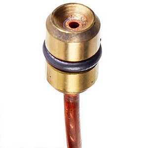 Pressure gauge for gas boiler Vaillant Atmo/Turbo TEC Pro/Plus 180982