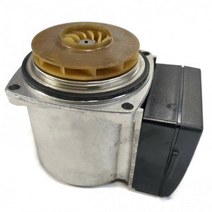 Circulation pump Grundfos UPSO 15-60 110 W (turnaround) for a gas boiler