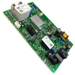 Плата керування для газового котла Immergas Nike/Eolo Star 24 4E 1.040391