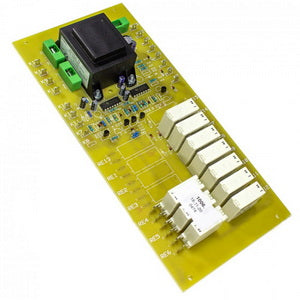 Плата керування для електричного котла Protherm Скат 15-18 кВт v.10 0020025200