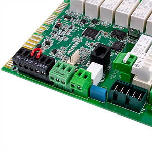 Keruvanya board for electric boiler Protherm Skat 24-28 kW v.14 0010025880