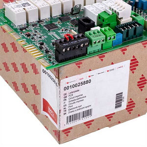 Keruvanya board for electric boiler Protherm Skat 24-28 kW v.14 0010025880